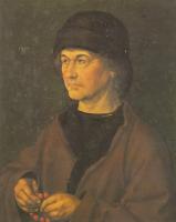 Durer, Albrecht - Oil Painting